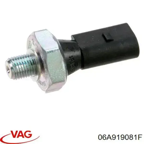 Sensor de pressão de óleo VAG 06A919081F preço, a partir de 8,59 USD