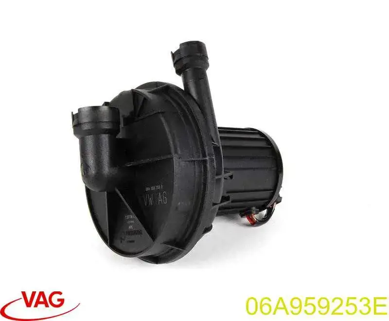 Bomba de ar VAG 06A959253E preço, a partir de 45,22 USD