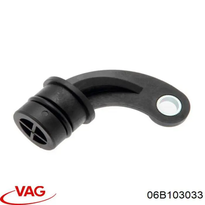 Tampão CBC/do bloco de cilindros VAG 06B103033 preço, a partir de 13,69 USD