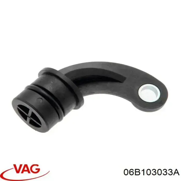 Compre 06B103033C VAG Tampão CBC/do bloco de cilindros