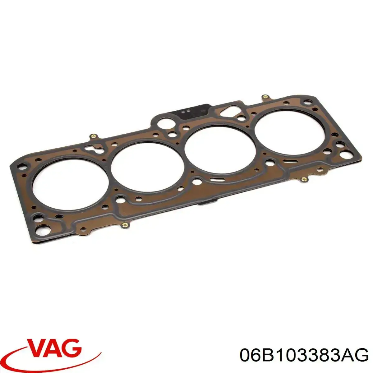 06B103383AG VAG Vedante de cabeça de motor (CBC)
