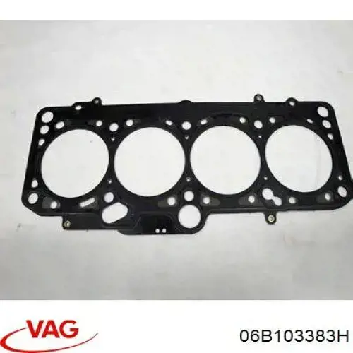 Vedante de cabeça de motor (CBC) VAG 06B103383H preço, a partir de 44,93 USD