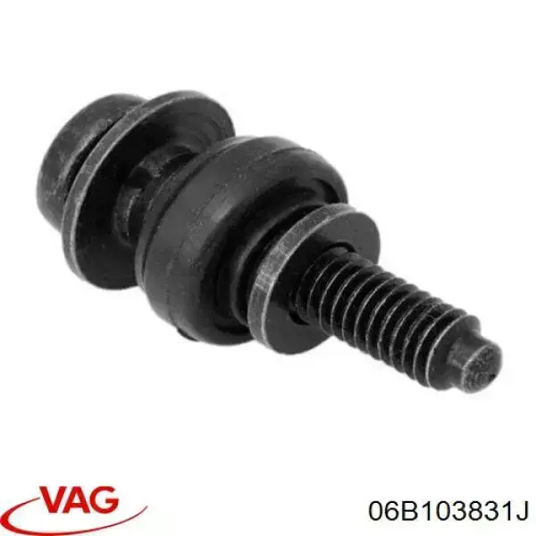 Parafuso da tampa de válvulas CBC VAG 06B103831F preço, a partir de 7,82 USD