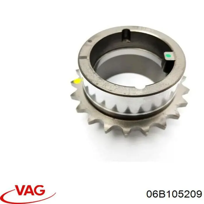 Compre 06B105209 VAG 