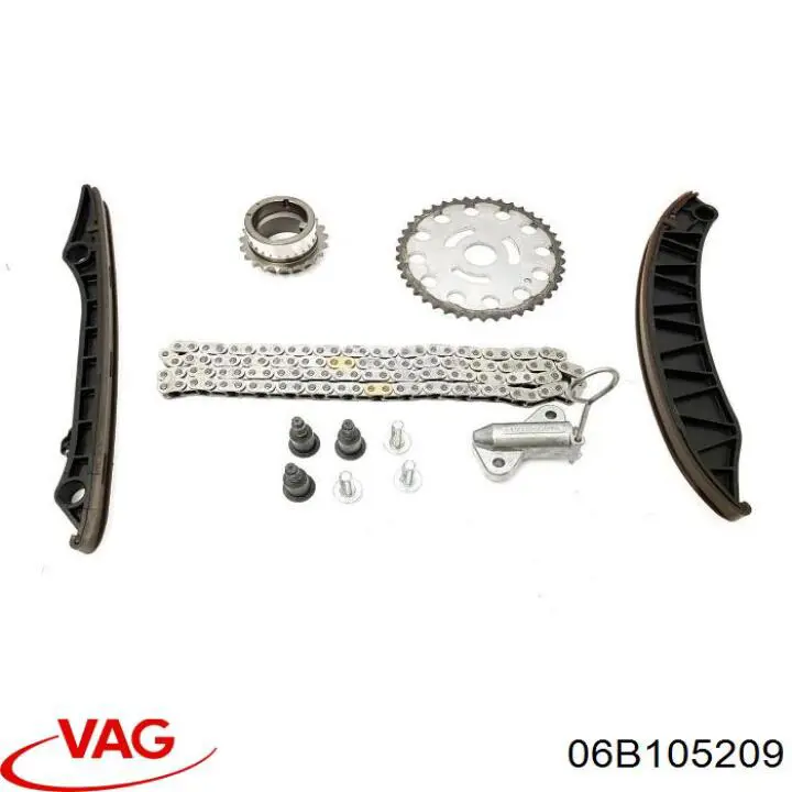 06B105209A VAG 