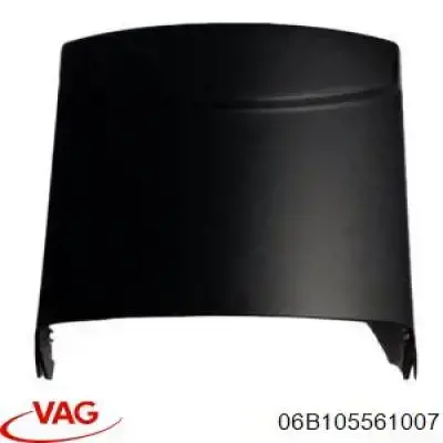 Compre 06B105561010 VAG Folhas inseridas principais de cambota, kit, padrão (STD)