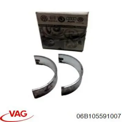  VAG 06B105591007 preço, a partir de 30,78 USD