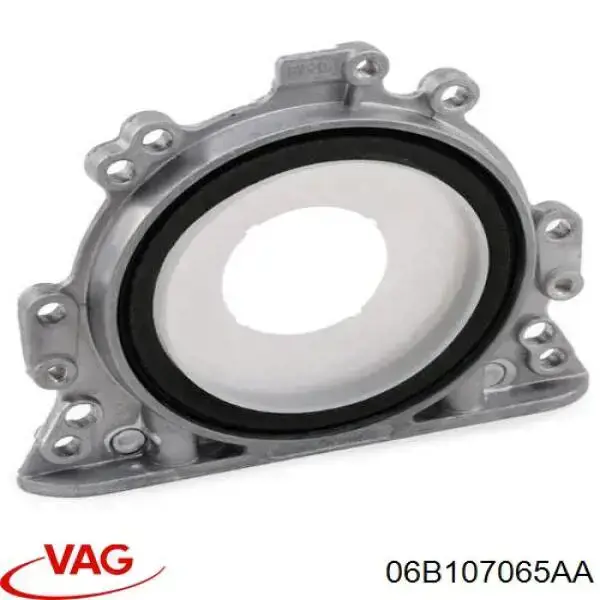 Compre 06B107065AG VAG Pistão do kit para 1 cilindro, 2ª reparação ( + 0,50)