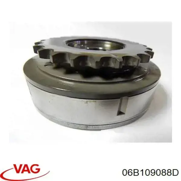 Compre HVVTG2308 Hotaru Engrenagem de cadeia de roda dentada da árvore distribuidora de admissão de motor
