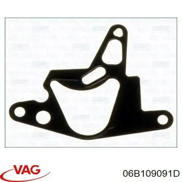 Compre 06B109091D VAG Vedante de válvula de regulação de pressão de óleo de motor