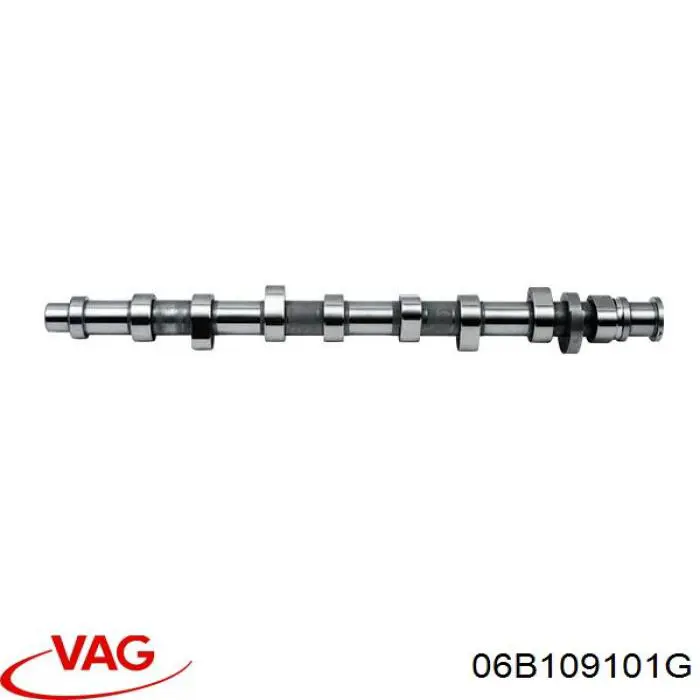 06B109101G VAG Árvore distribuidora de motor