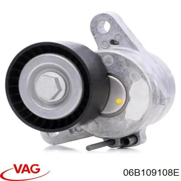 Proteção superior da correia do mecanismo de distribuição de gás VAG 06B109108E preço, a partir de 53,99 USD