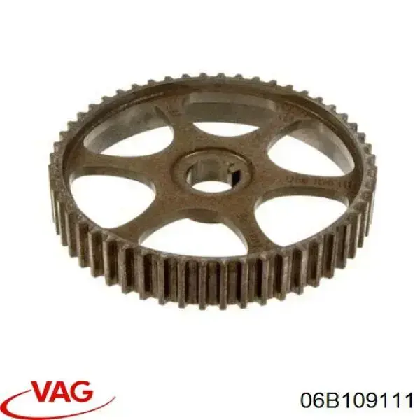 Compre 1A109002 AND Engrenagem de cadeia da roda dentada da árvore distribuidora de motor