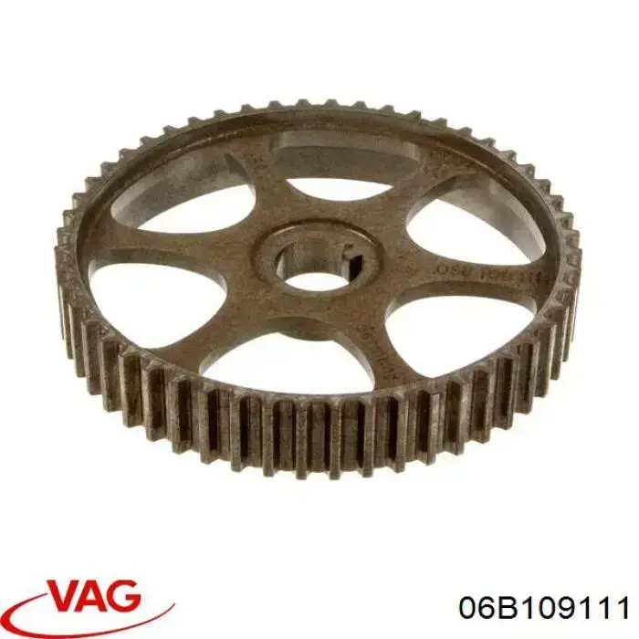 Compre AS506997 Aslyx Engrenagem de cadeia da roda dentada da árvore distribuidora de motor