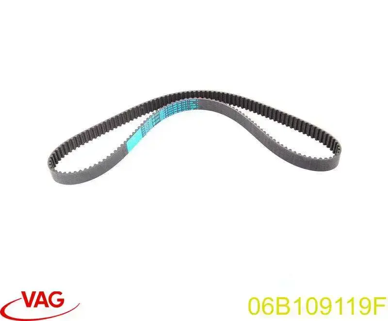 Correia do mecanismo de distribuição de gás VAG 06B109119F preço, a partir de 41,67 USD