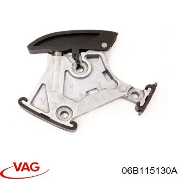 06B115130A VAG Reguladora de tensão da cadeia de bomba de óleo