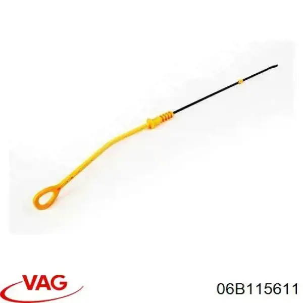 Sonda (indicador) do nível de óleo no motor VAG 06B115611 preço, a partir de 6,83 USD