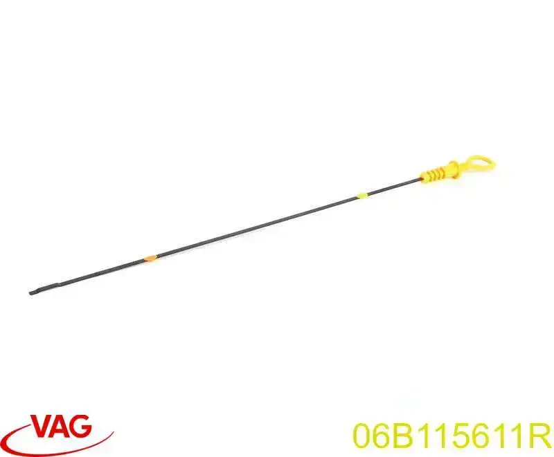 Sonda (indicador) do nível de óleo no motor VAG 06B115611R preço, a partir de 6,20 USD