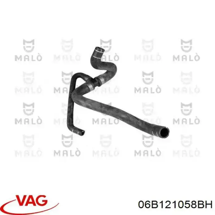  VAG 06B121058BH preço, a partir de 30,02 USD