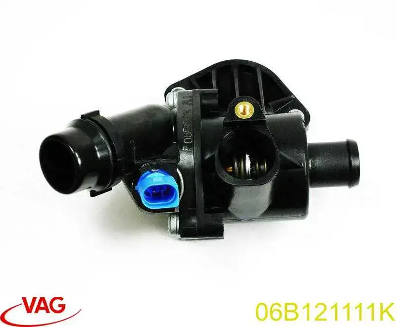 Caixa do termostato VAG 06B121111K preço, a partir de 62,59 USD
