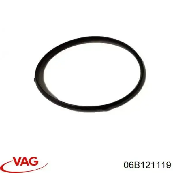 06B121119 VAG Vedante de bomba de água