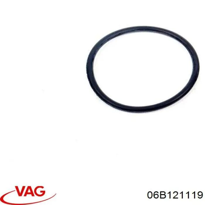 Vedante de bomba de água VAG 06B121119 preço, a partir de 1,78 USD