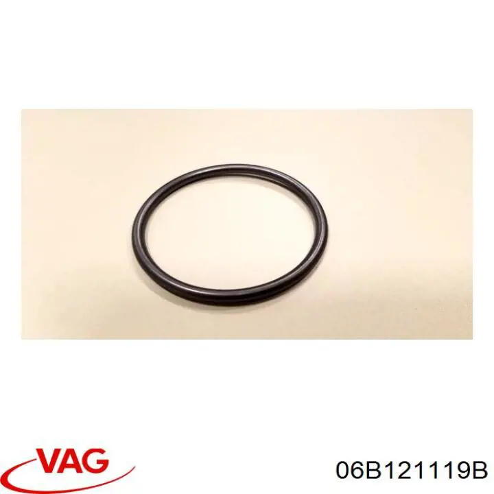 Vedante de caixa do termostato VAG 06B121119B preço, a partir de 3,11 USD