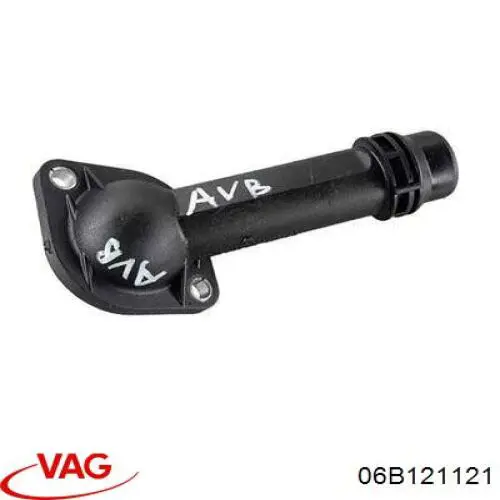 Tampa do termostato VAG 06B121121 preço, a partir de 4,60 USD