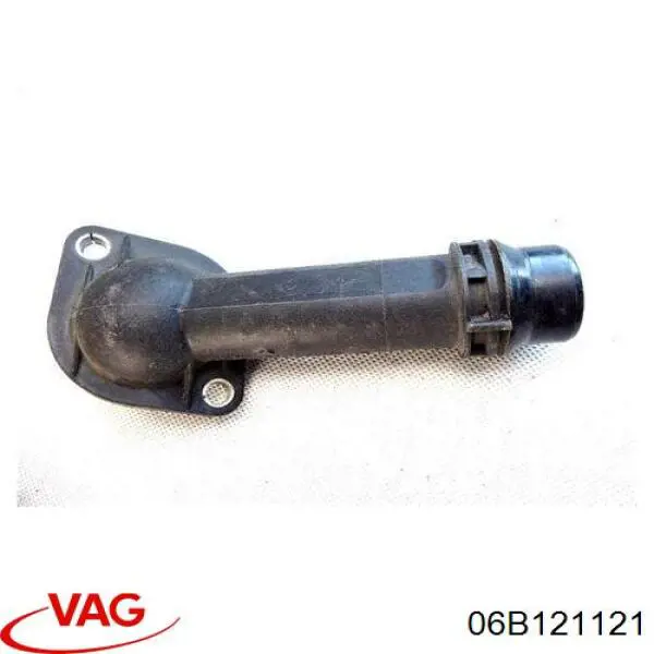 Compre 06B121121 VAG Tampa do termostato