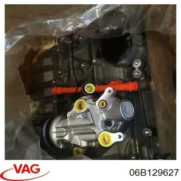 Compre 06B129627 VAG 