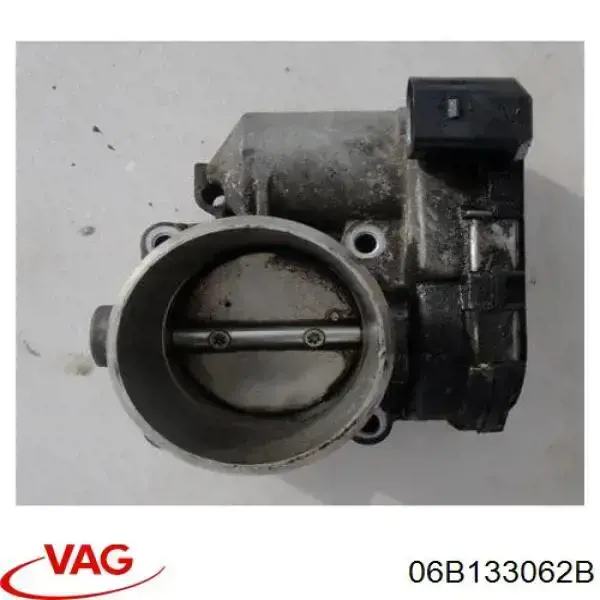 Compre 06B133062B VAG Válvula de borboleta montada