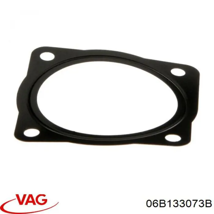 Vedante da válvula de borboleta VAG 06B133073B preço, a partir de 3,55 USD