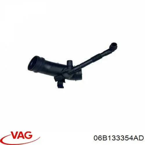 Cano derivado de ar, da válvula de borboleta AND 3J133006 preço, a partir de 43,48 USD