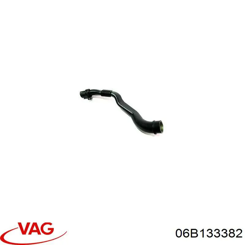 Compre 117338 Hans Pries (Topran) Flange do sistema de esfriamento (união em T)