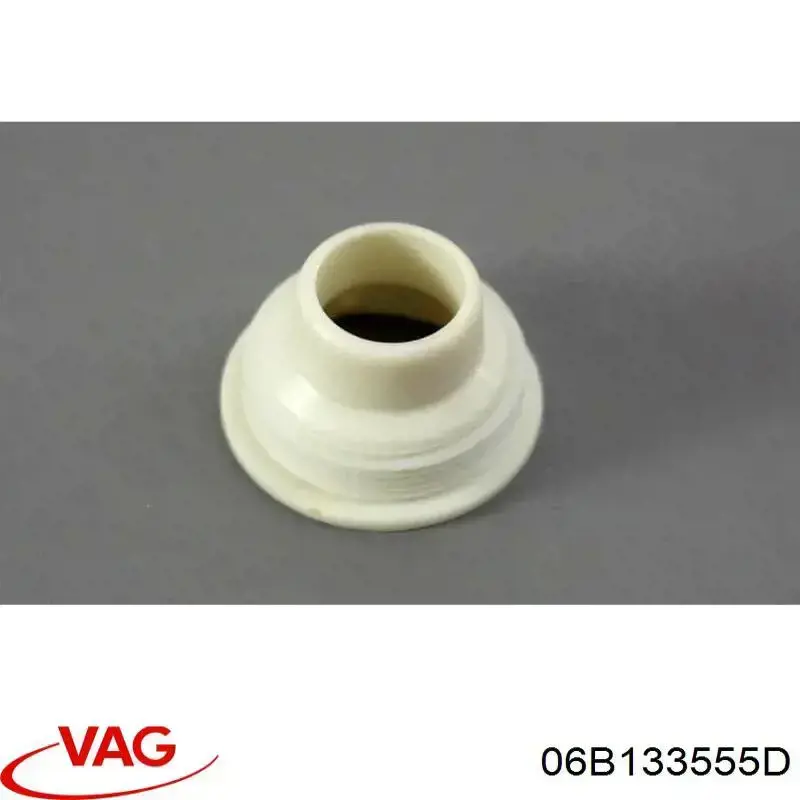 06B133555D VAG Anel (arruela) do injetor de ajuste