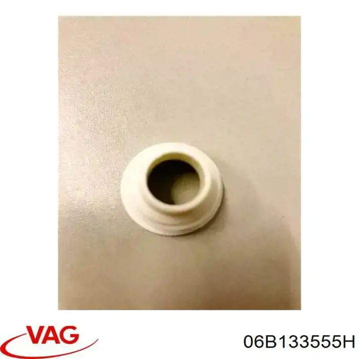 Anel (arruela) do injetor de ajuste VAG 06B133555H preço, a partir de 15,99 USD