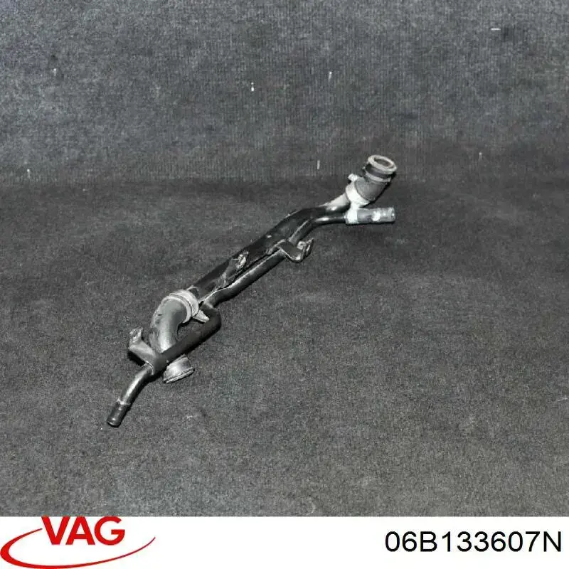  VAG 06B133607N preço, a partir de 39,02 USD