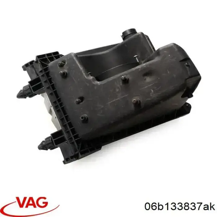 Caixa de filtro de ar VAG 06B133837AK preço, a partir de 452,51 USD