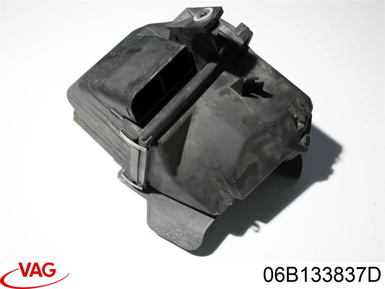 Caixa de filtro de ar VAG 06B133837D preço, a partir de 242,38 USD