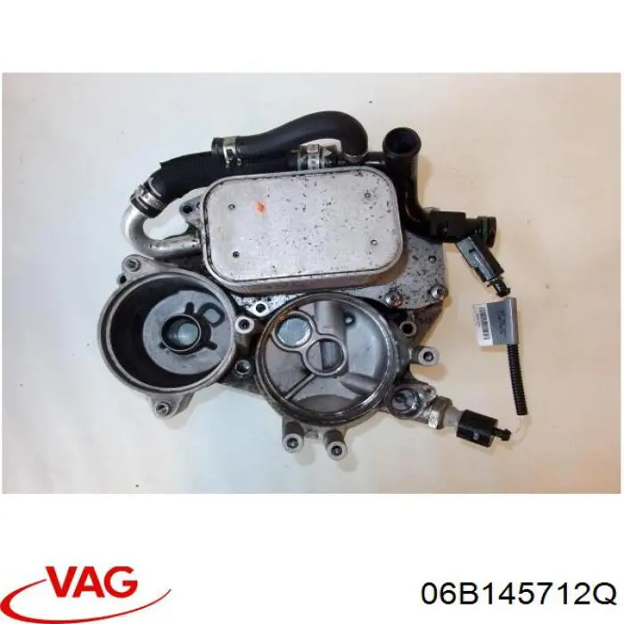  VAG 06B145712Q preço, a partir de 43,01 USD