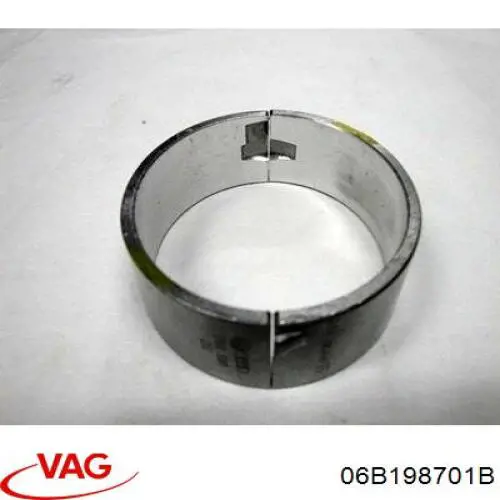 Compre 435021004 SM Folhas inseridas de cambota de biela, kit, padrão (STD)