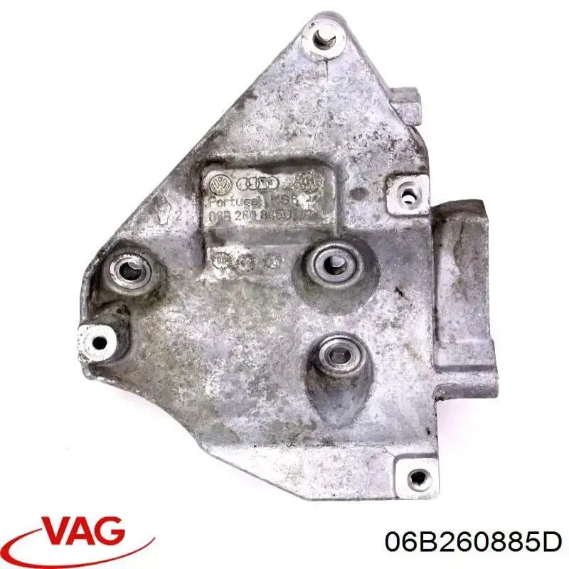 Consola do compressor de aparelho de ar condicionado VAG 06B260885D preço, a partir de 216,46 USD