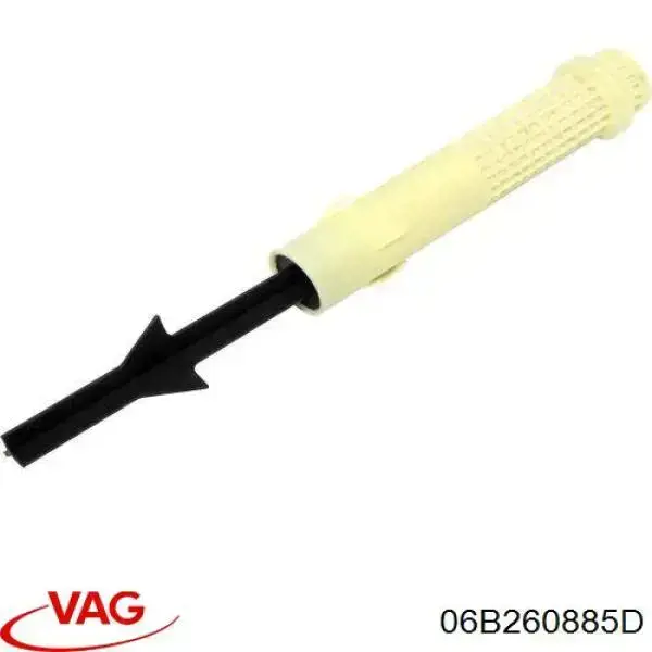 Compre 06B260885D VAG Consola do compressor de aparelho de ar condicionado