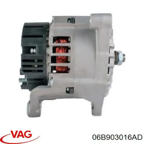 06B903016AD VAG Gerador