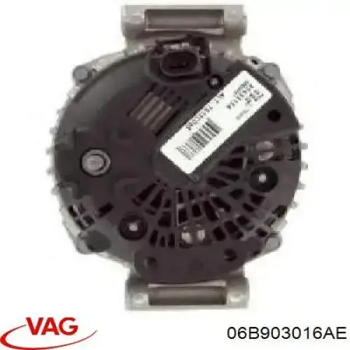 Compre 06B903016AE VAG Gerador