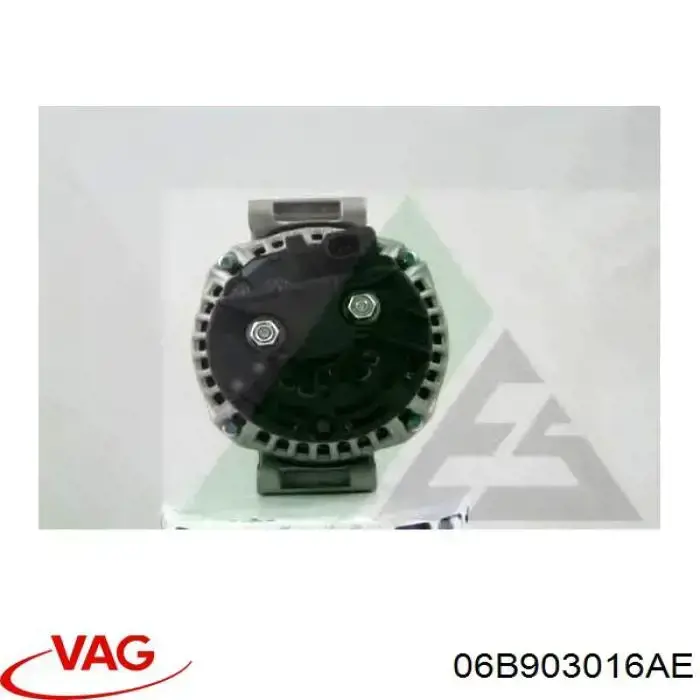 Gerador VAG 06B903016AE preço, a partir de 127,91 USD