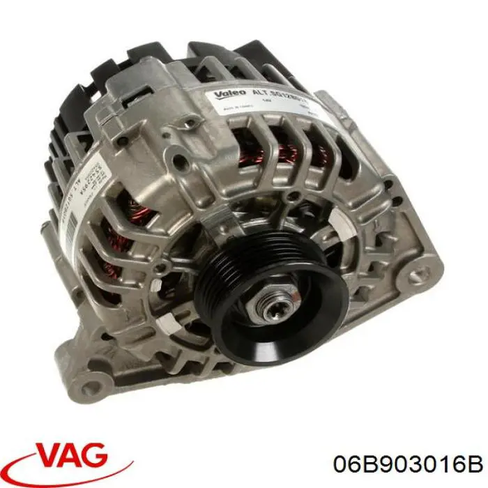Compre 06B903016B VAG Gerador