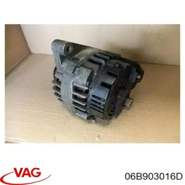 Compre 06B903016D VAG Gerador