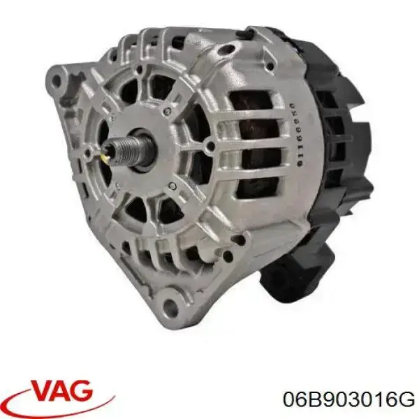 Gerador VAG 06B903016G preço, a partir de 214,51 USD