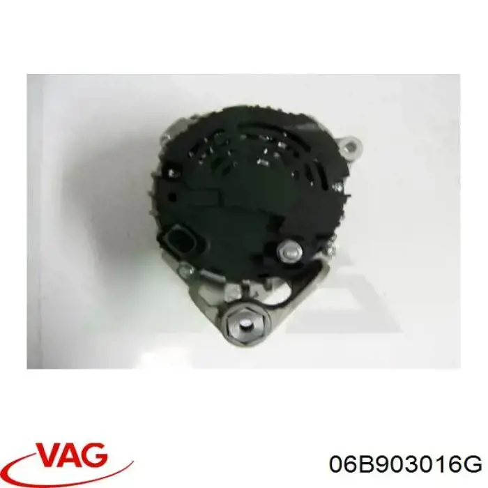 06B903016G VAG Gerador
